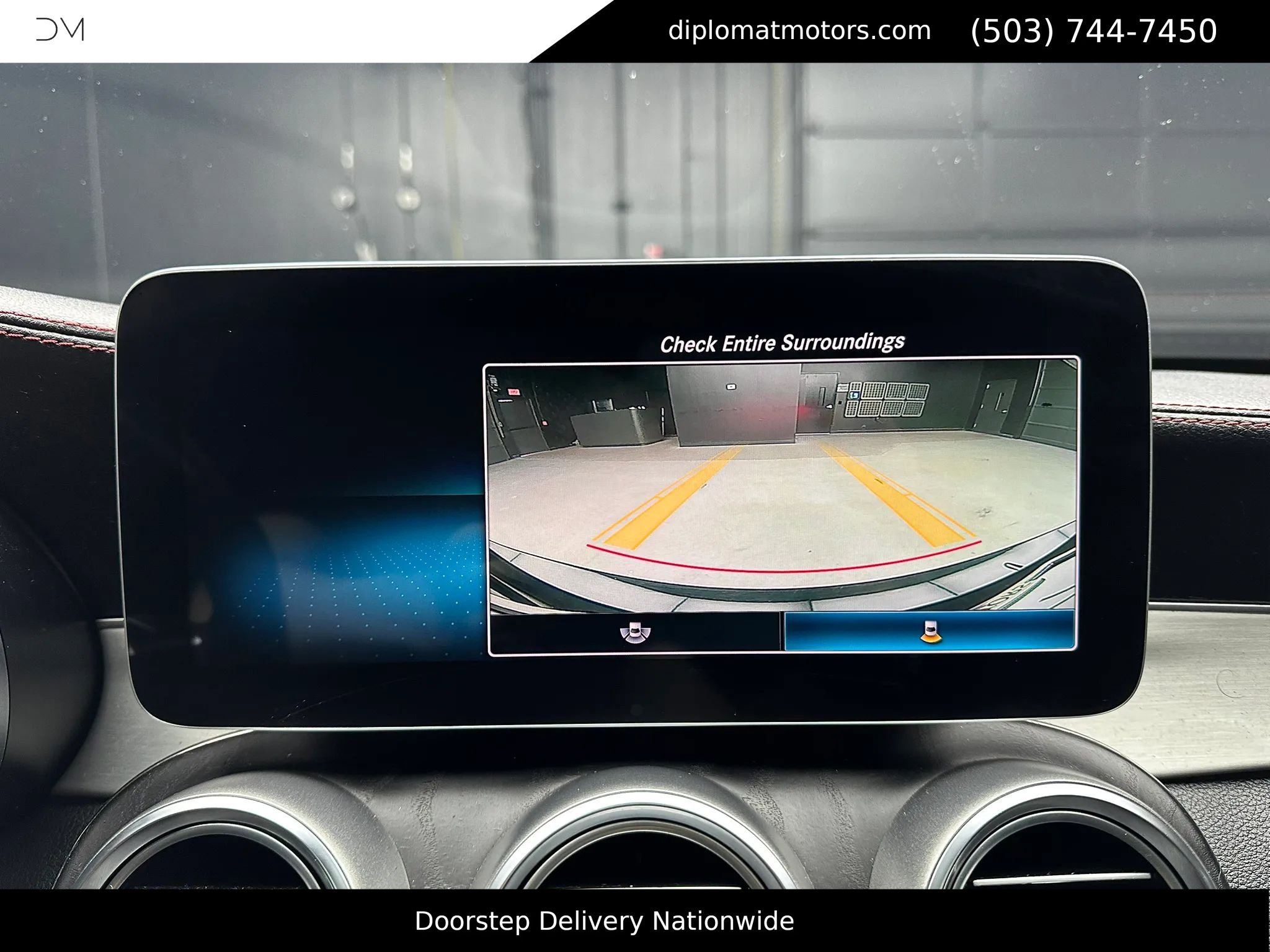 Used 2019 Mercedes-Benz C 43 AMG C 43 AMG Sedan 4D image 38