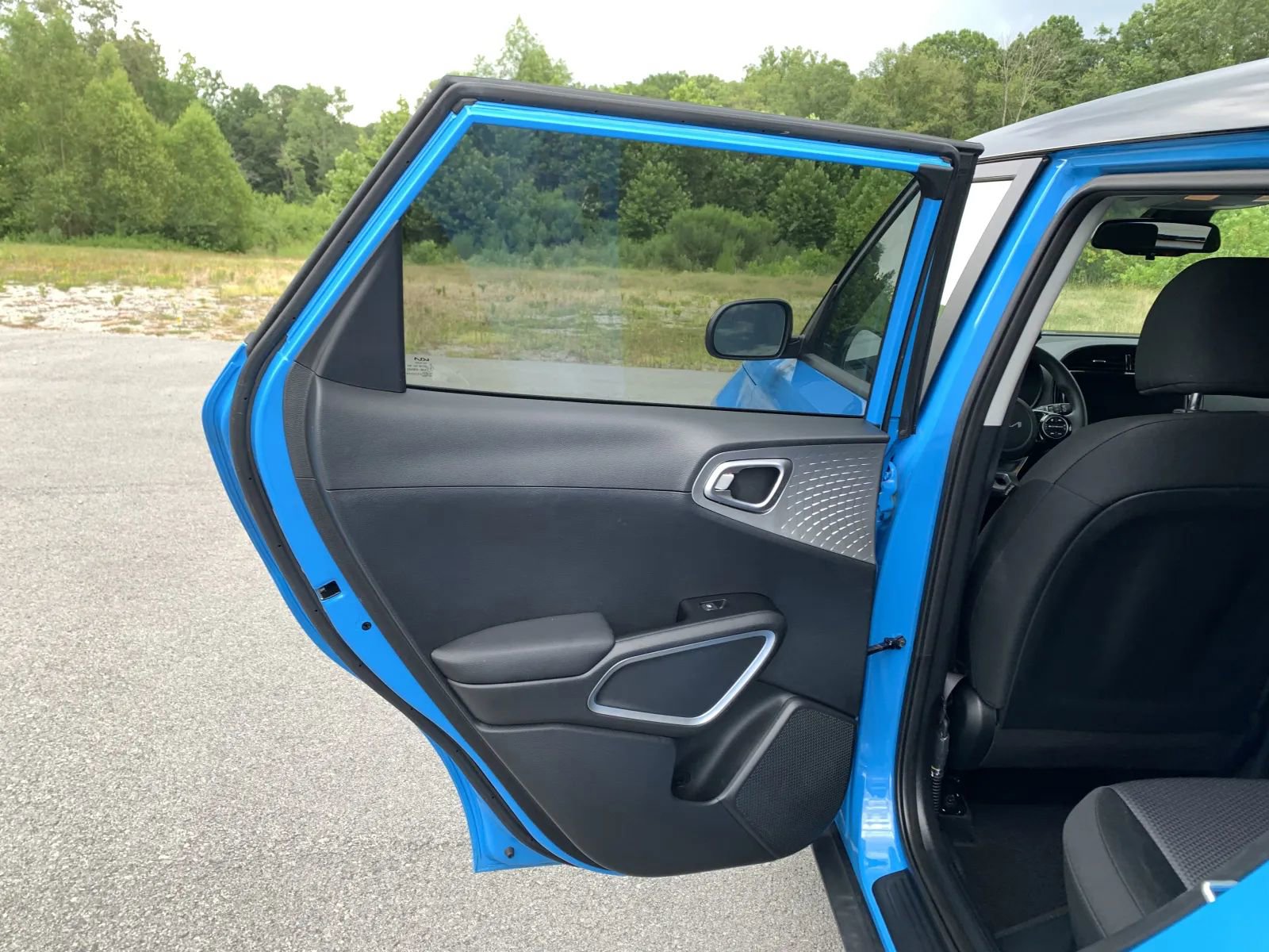 Used 2023 Kia Soul S image 17