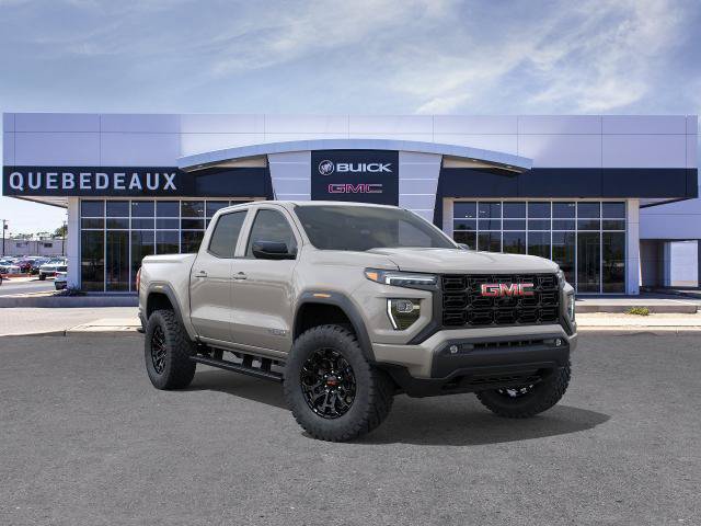 New 2026 GMC Canyon Elevation w/ Convenience Package RWD image 97