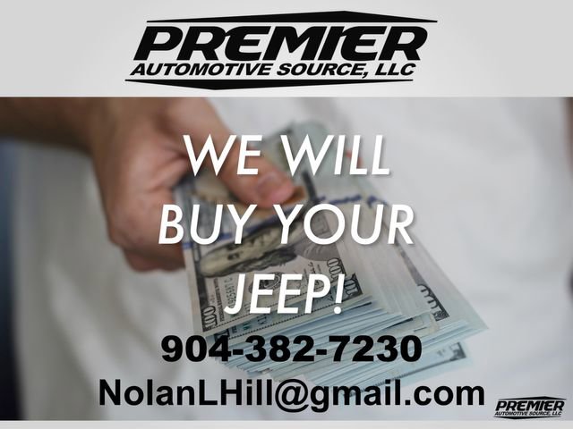 Used 2025 Jeep Gladiator Mojave image 26