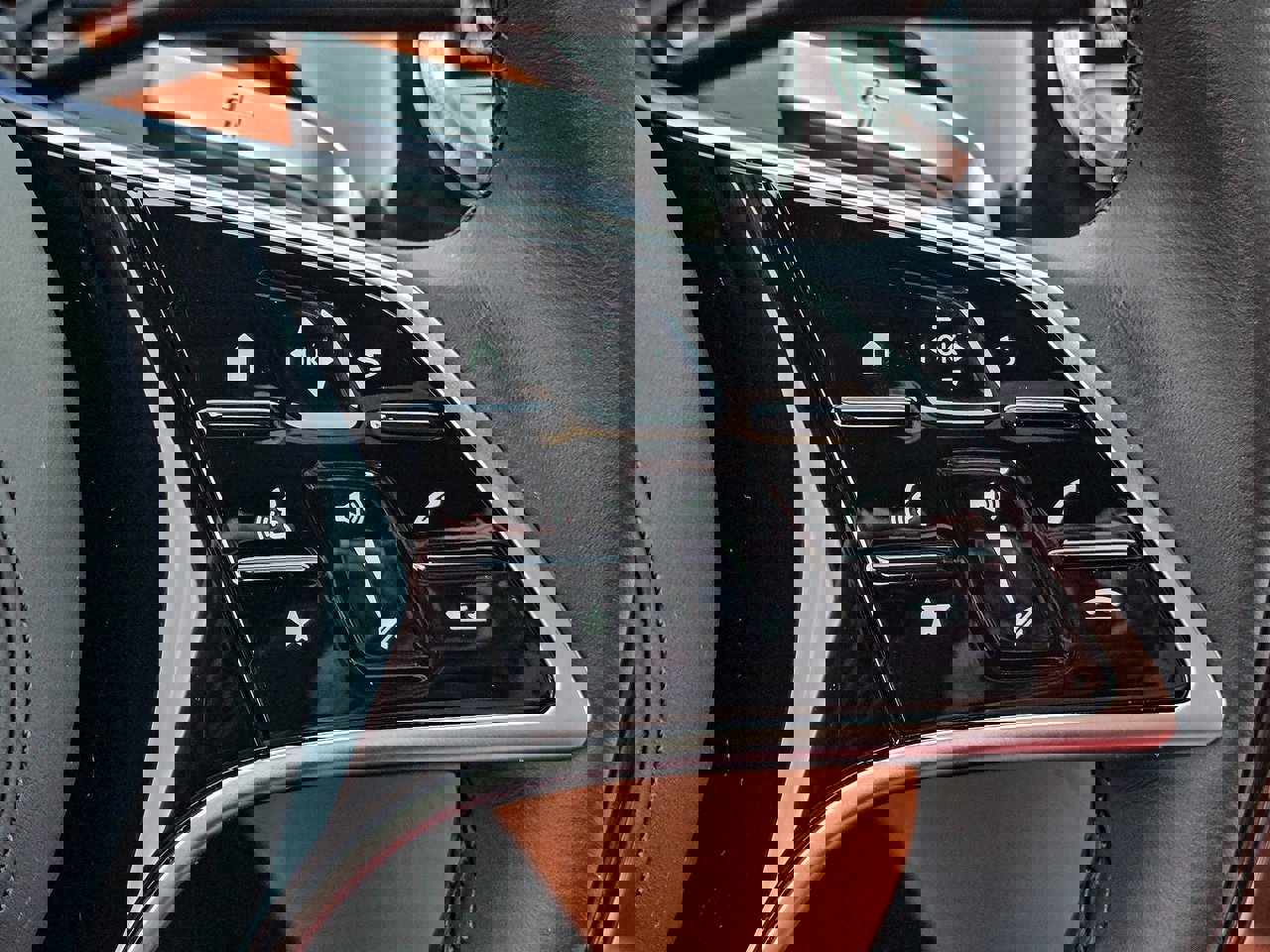 New 2026 Mercedes-Benz S 580 4MATIC Sedan image 23