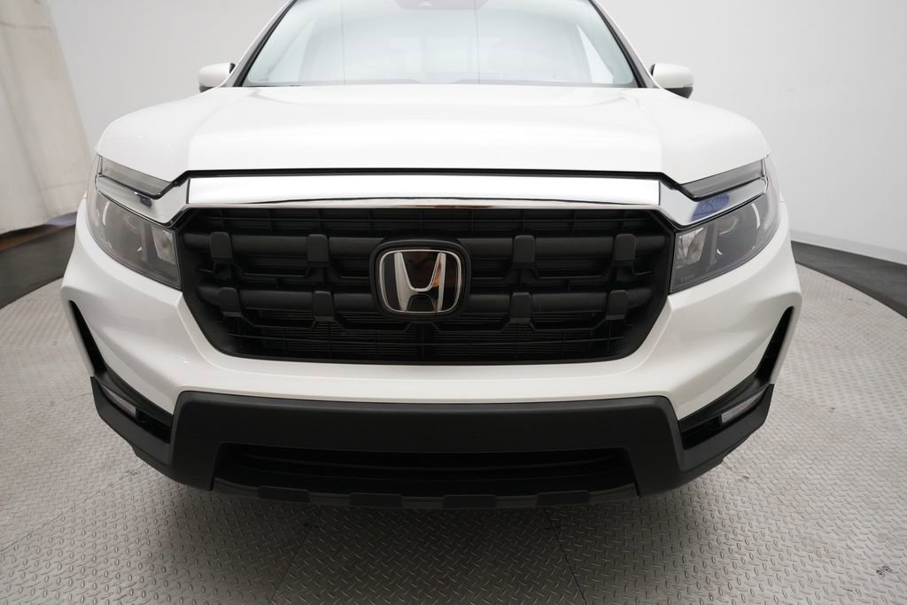 Certified 2025 Honda Ridgeline RTL+ image 21