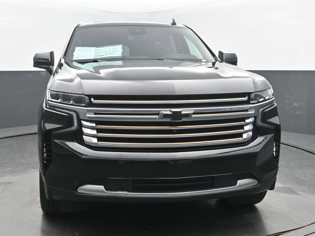 Used 2024 Chevrolet Tahoe High Country AWD/4WD image 8