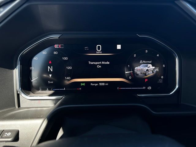 New 2026 GMC Sierra 1500 Denali w/ Denali Reserve Package image 21