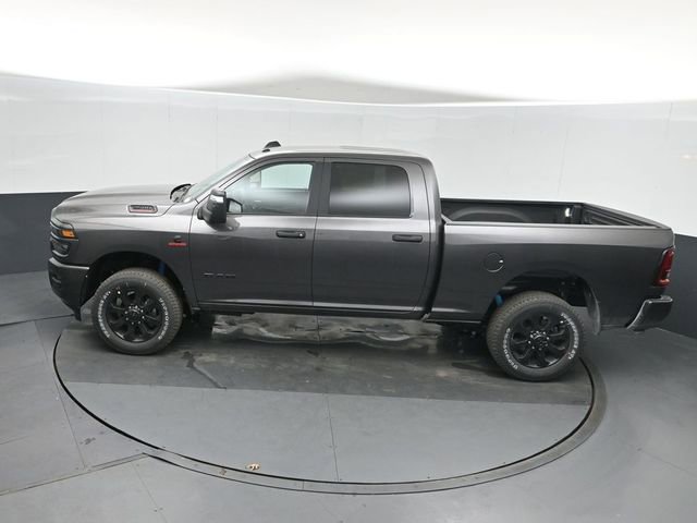 New 2026 RAM 2500 Big Horn image 33