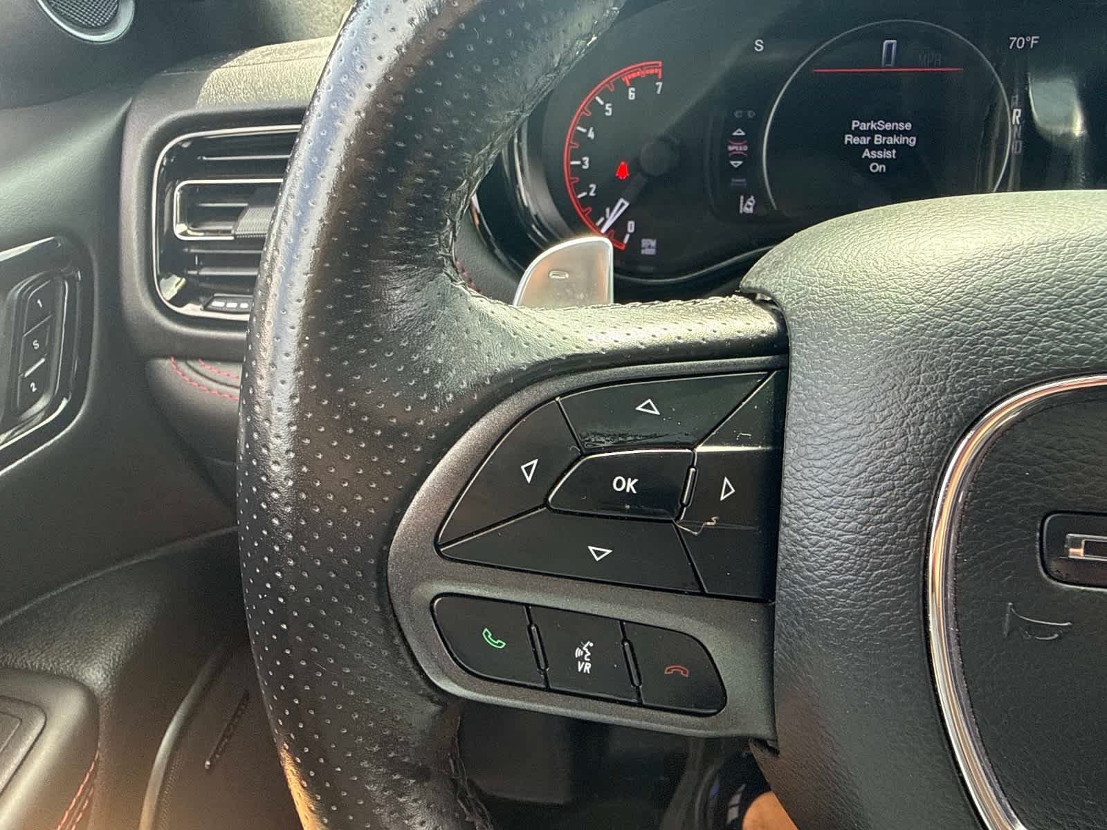Used 2023 Dodge Durango R/T AWD/4WD image 31