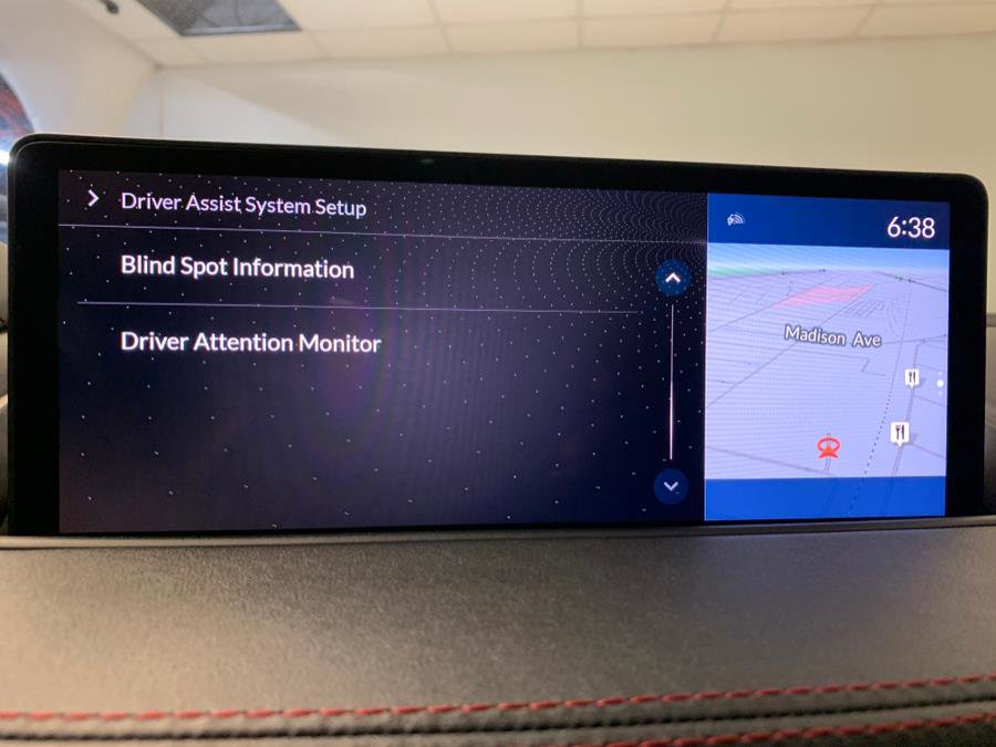 Used 2022 Acura MDX A-Spec image 42