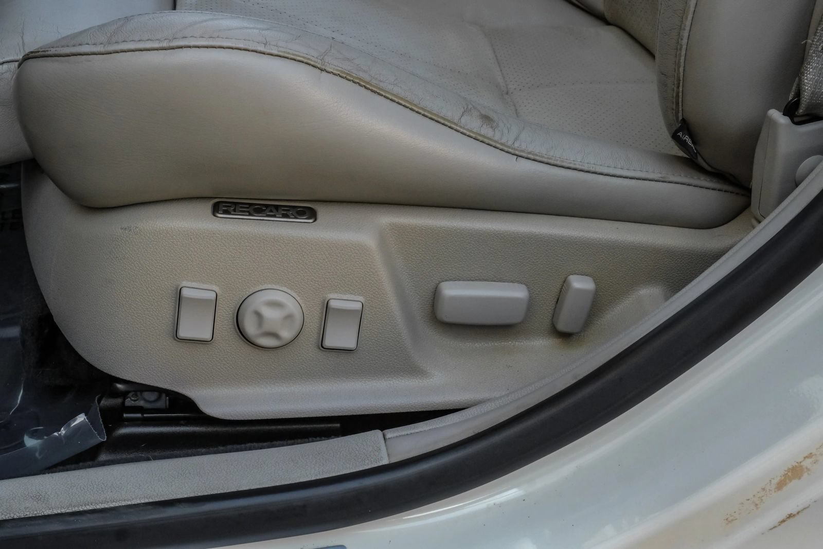 Used 2012 Cadillac CTS Premium w/ CTS Touring Package RWD image 46