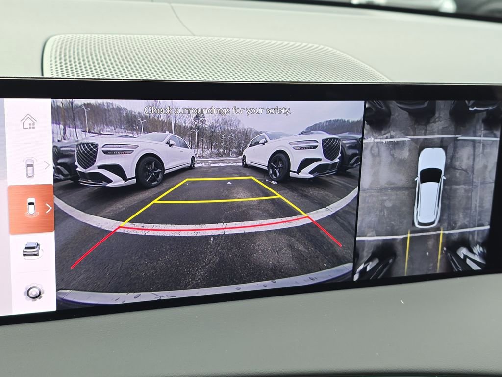 New 2026 Genesis GV70 2.5T Sport Prestige image 17