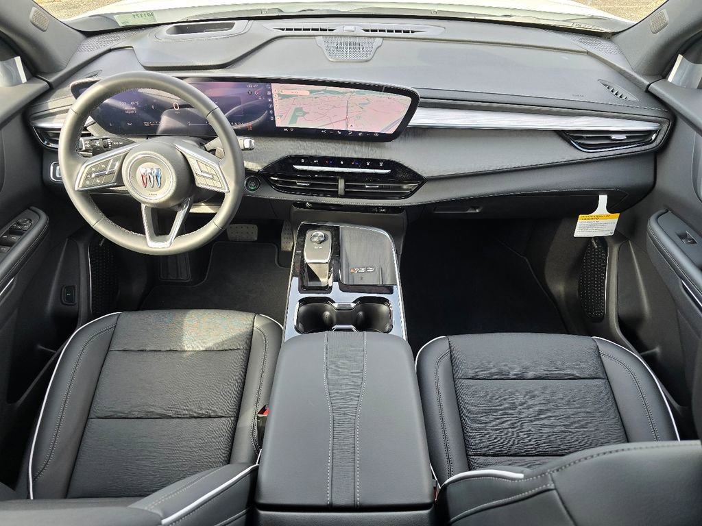 New 2026 Buick Enclave Preferred w/ Power Package image 28
