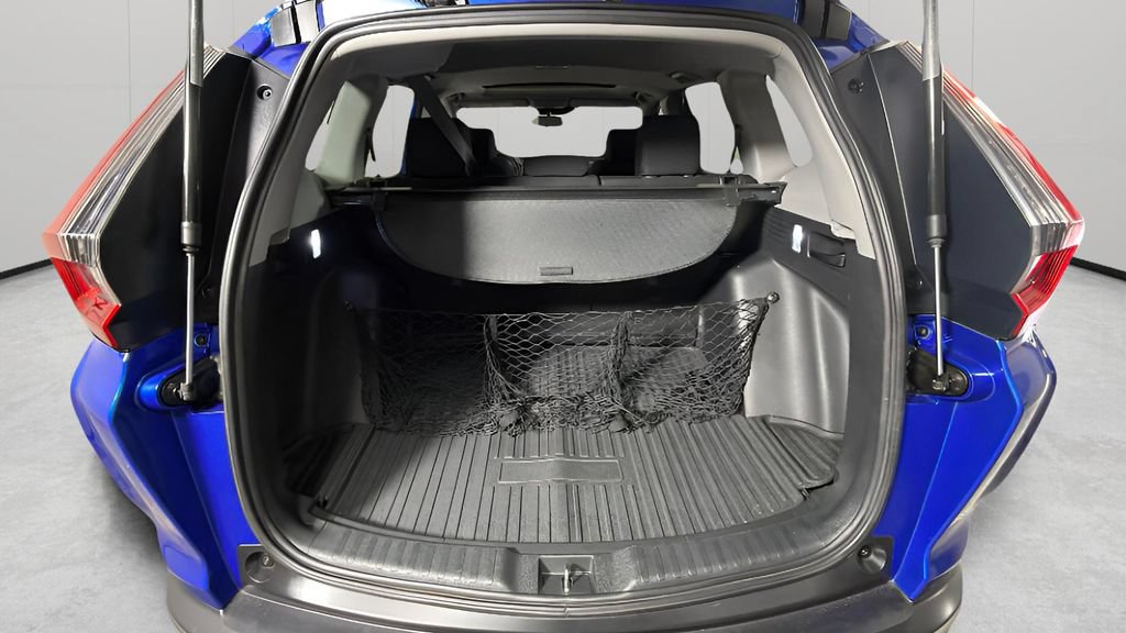 Used 2020 Honda CR-V EX image 30