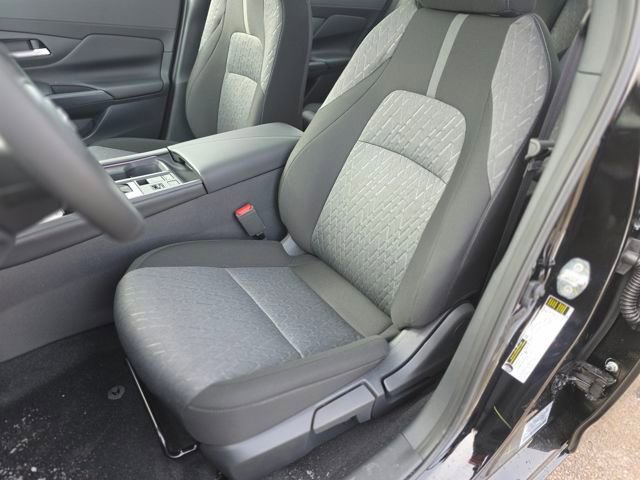 New 2026 Nissan Sentra SV w/ SV Convenience Package image 26