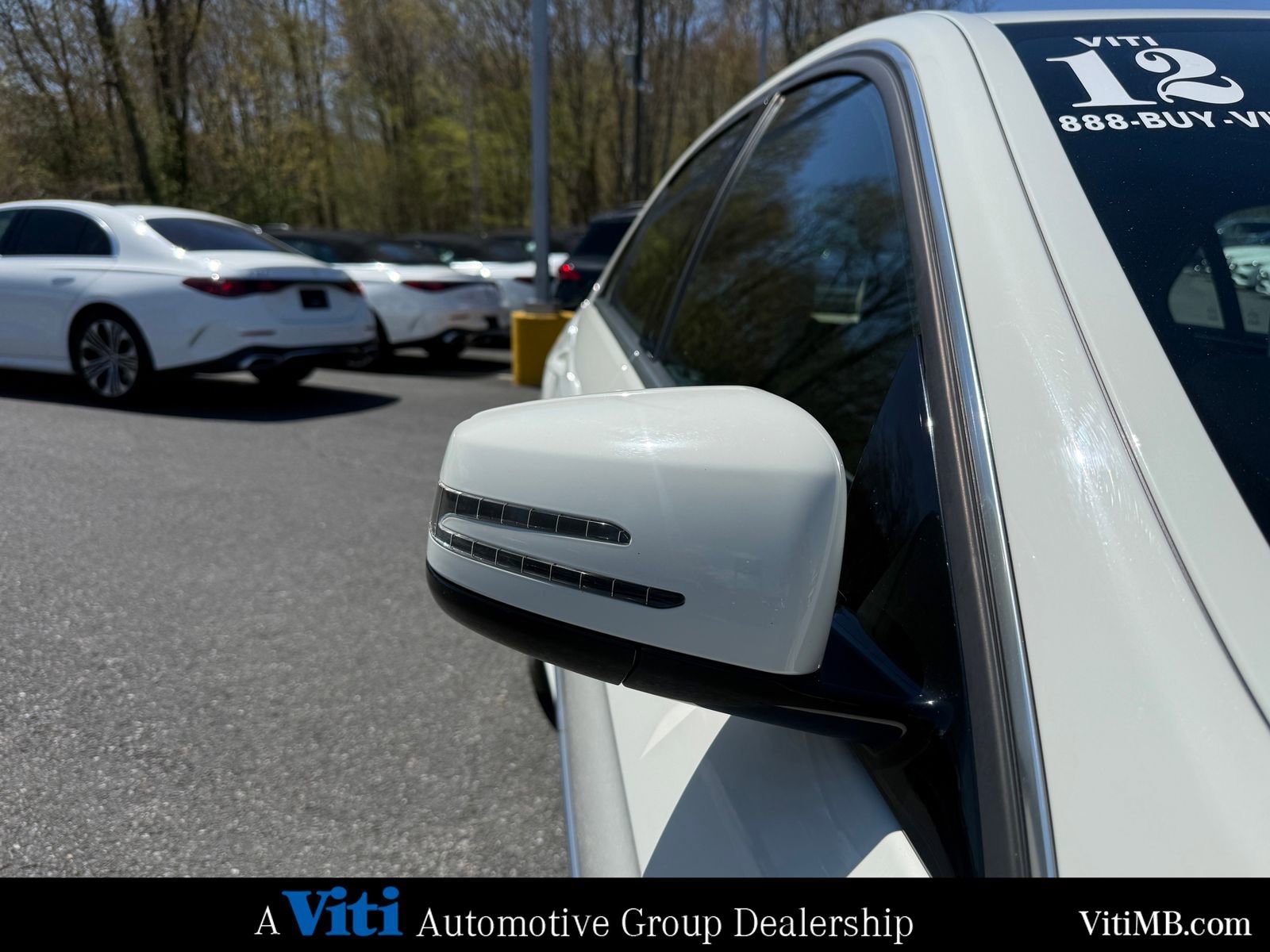 Used 2012 Mercedes-Benz E 350 4MATIC Sedan image 10