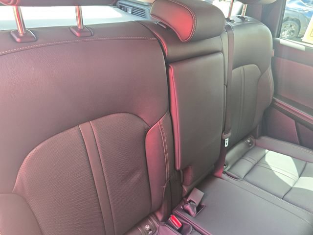 New 2026 MAZDA CX-70 SC Plus AWD/4WD image 11