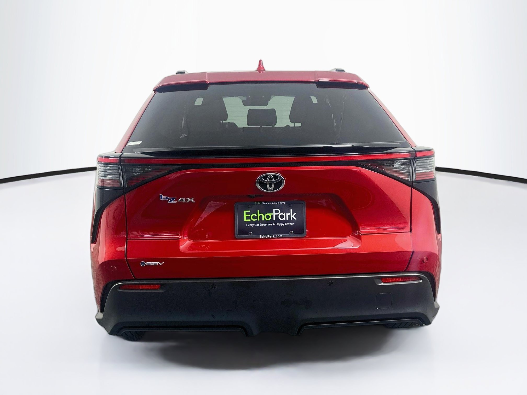 Used 2025 Toyota bZ4X FWD image 7