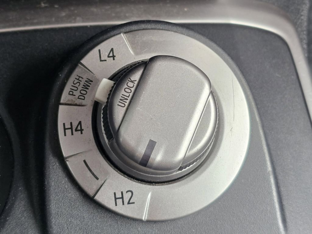 Used 2019 Toyota 4Runner SR5 image 11