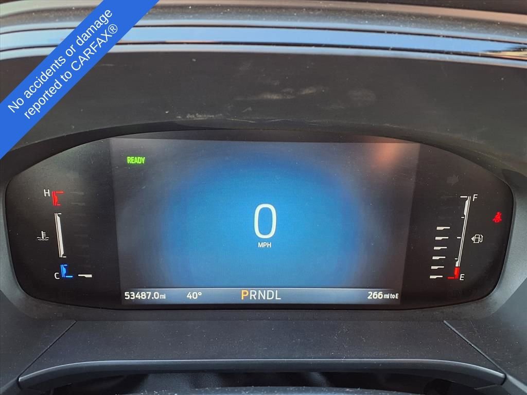 Used 2023 Ford Escape ST-Line w/ Equipment Group 301A image 21