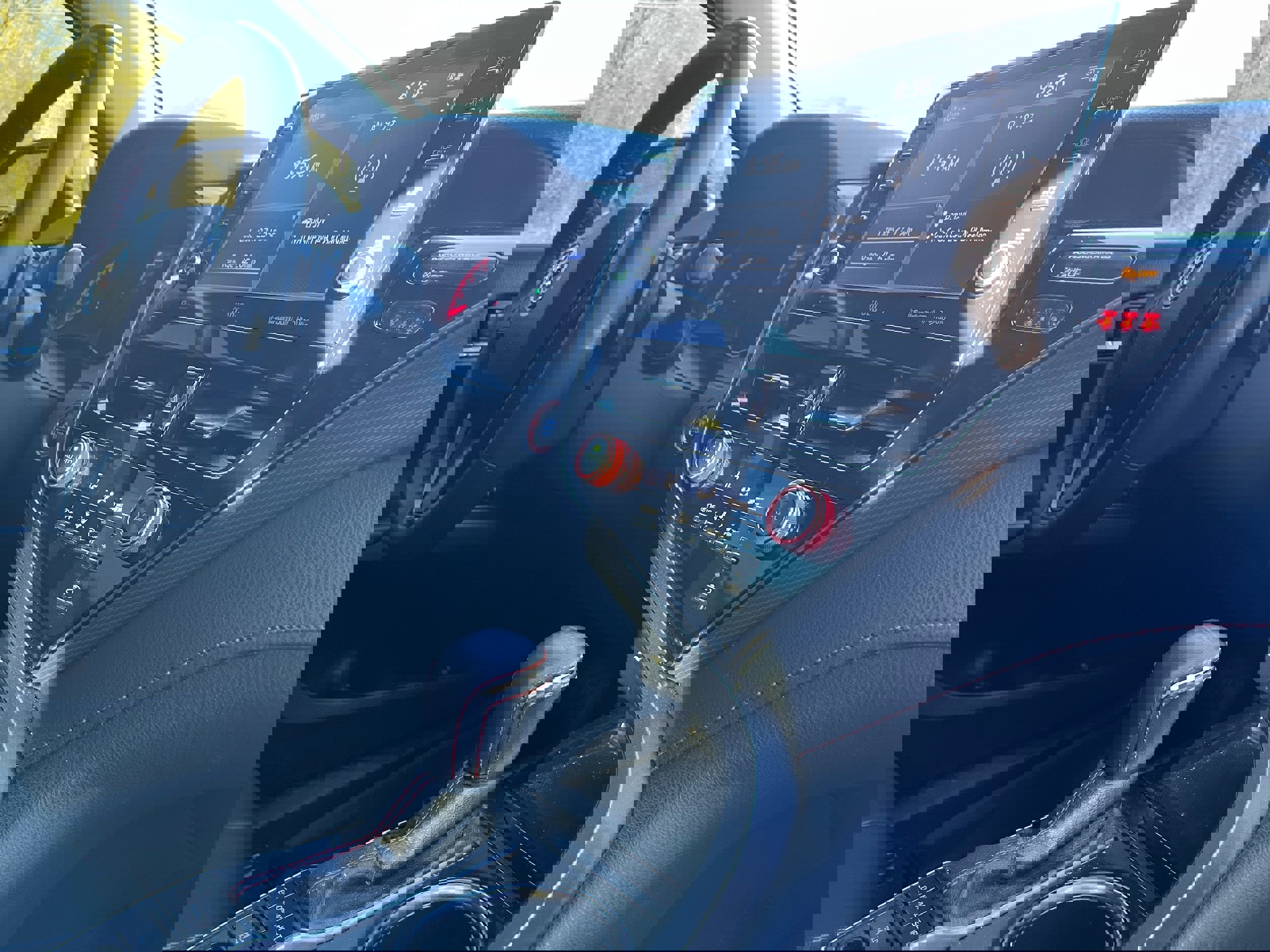 Used 2024 Toyota Camry TRD w/ TRD Package w/JBL Audio image 14