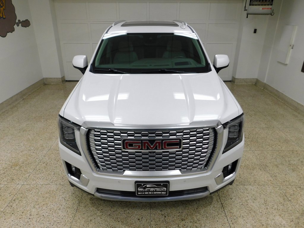 Used 2023 GMC Yukon Denali image 14