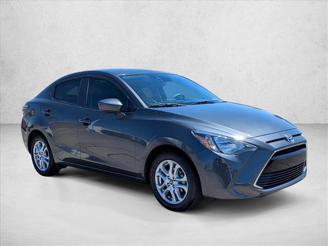 Used 2018 Toyota Yaris iA FWD video 3