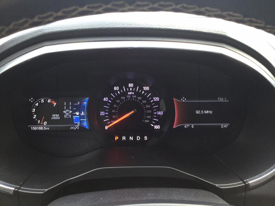 Used 2019 Ford Edge ST w/ Cold Weather Package image 10