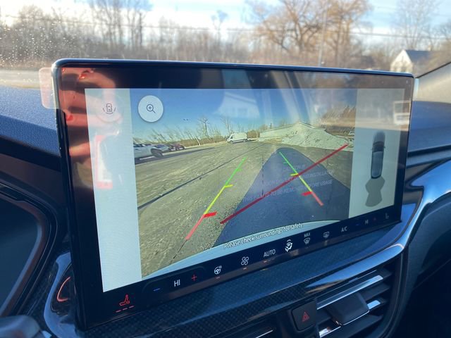 New 2026 Ford Escape ST-Line Elite w/ Equipment Group 501A image 28