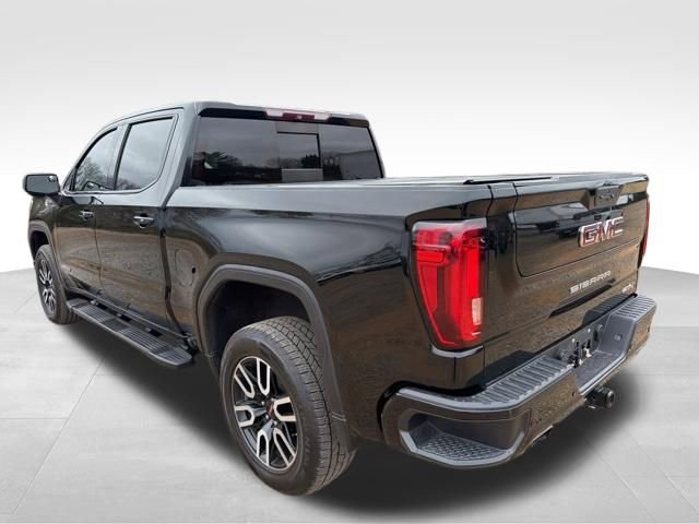 Used 2019 GMC Sierra 1500 AT4 w/ AT4 Premium Package image 5