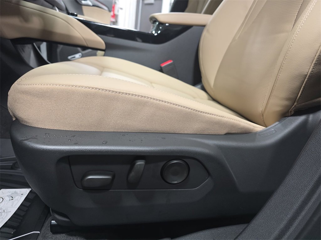 New 2026 Buick Envision Preferred image 29