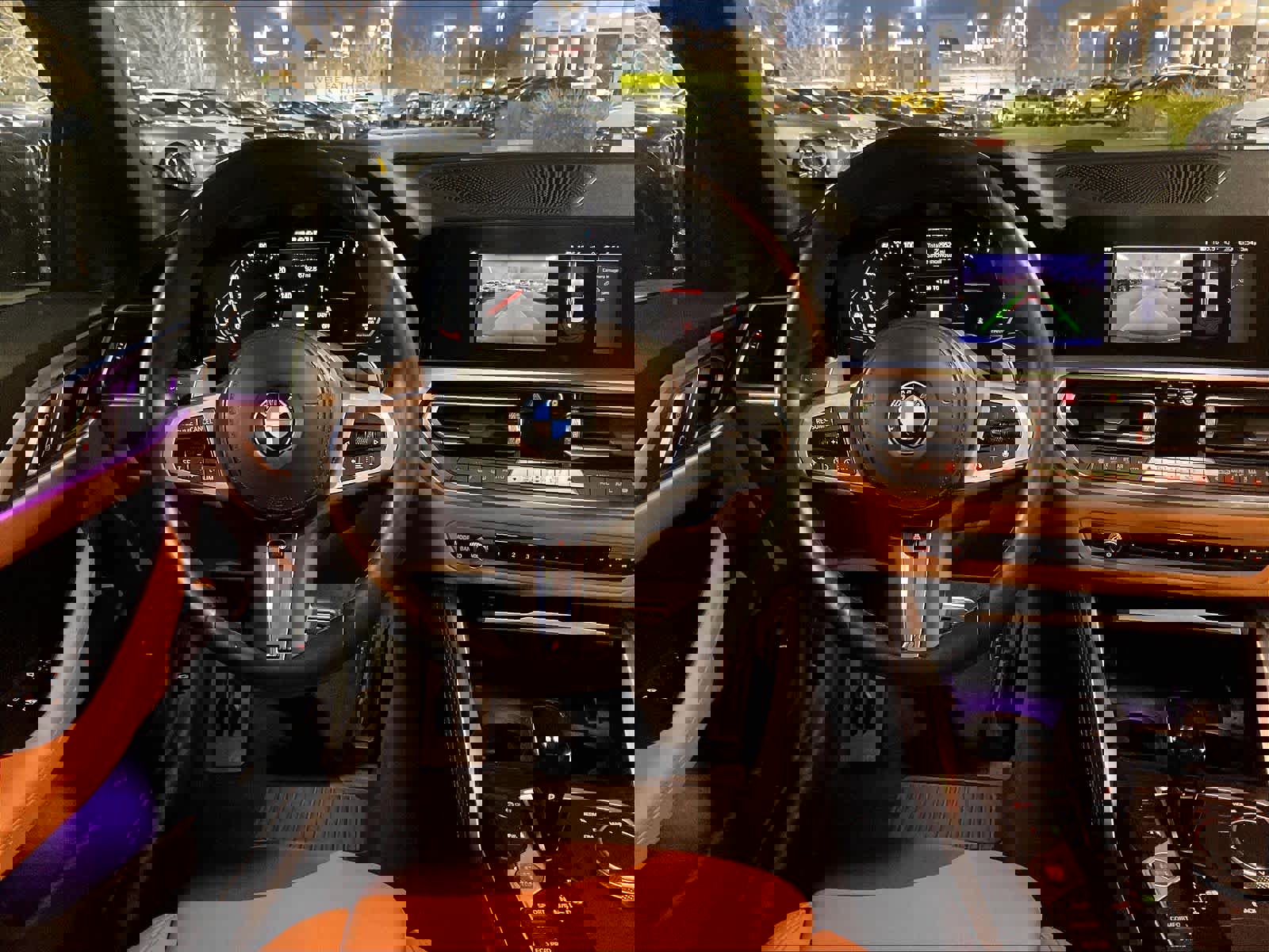 Used 2022 BMW M440i Coupe image 7