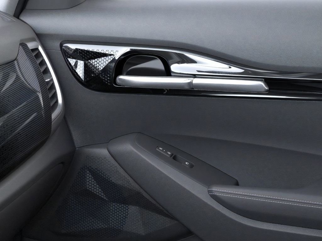 New 2026 Kia Seltos S image 25
