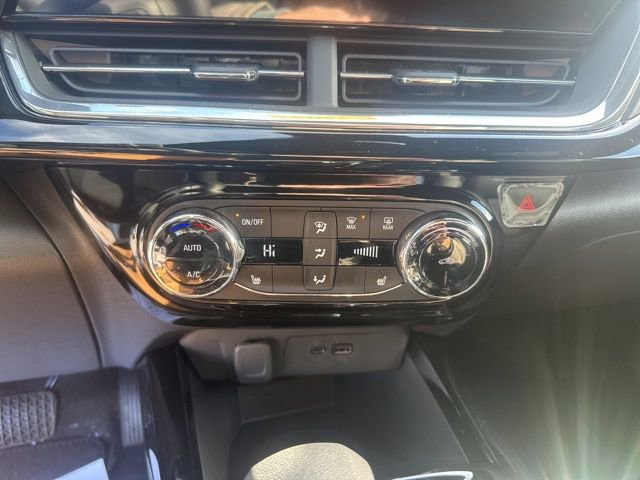 New 2026 Chevrolet Trax RS w/ Driver Confidence Package image 24