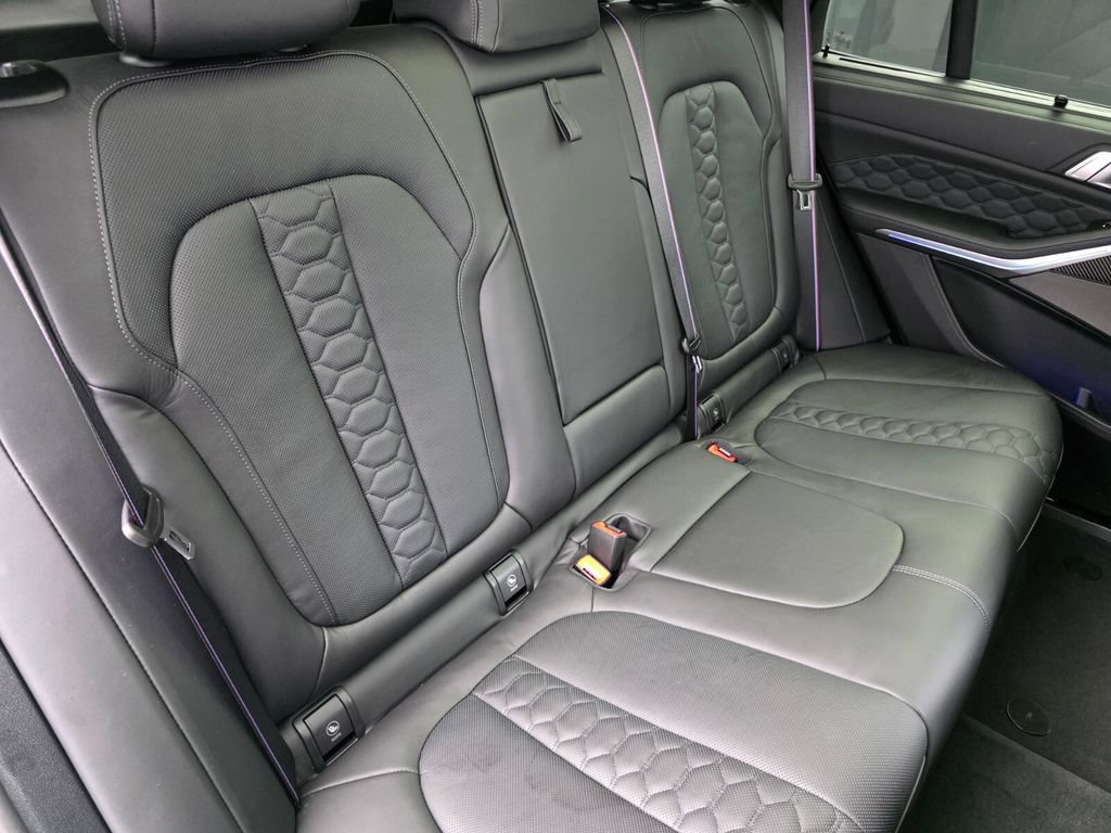 Certified 2026 BMW X5 M Competition AWD/4WD image 27