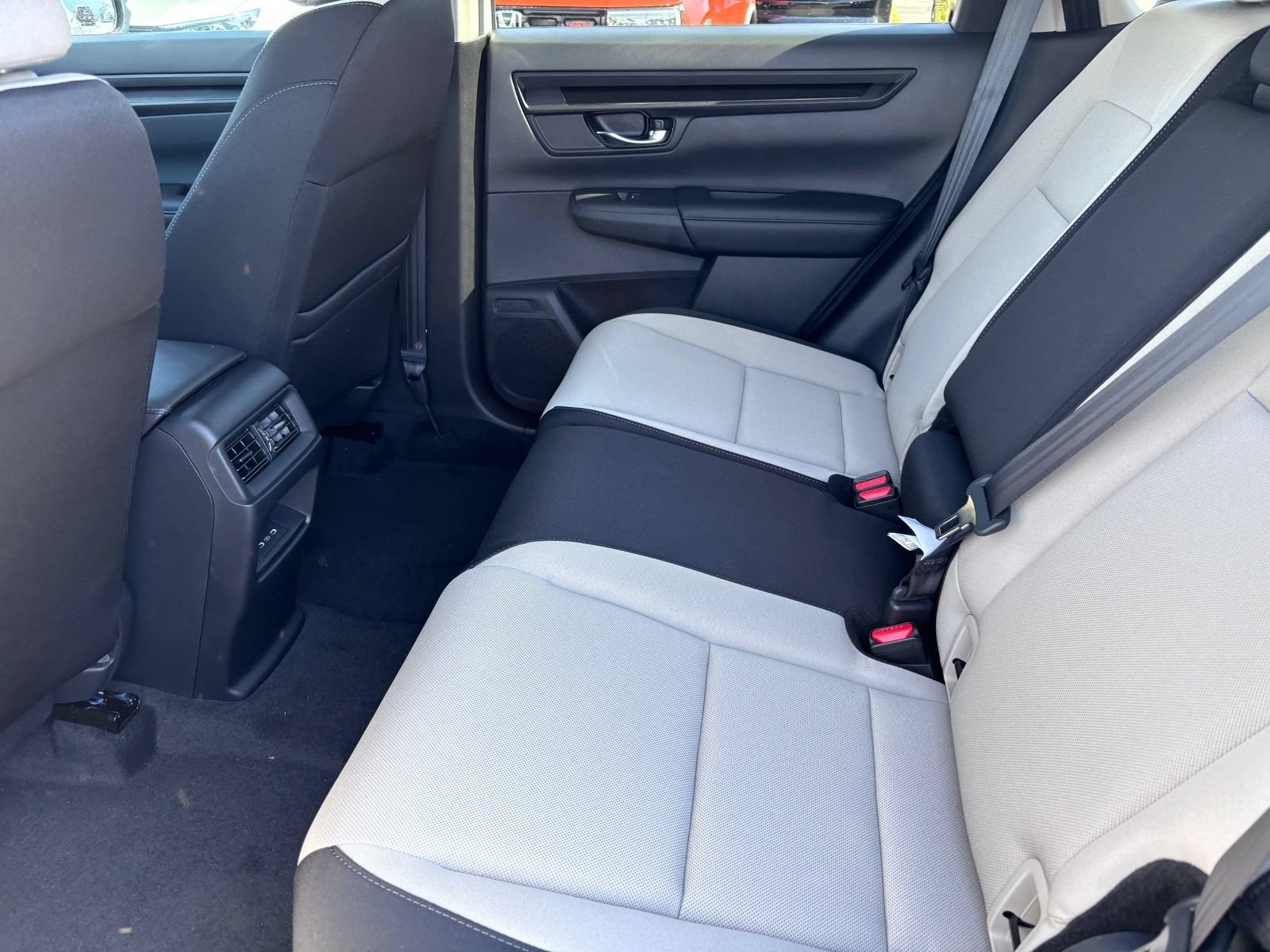 New 2026 Honda CR-V EX image 13