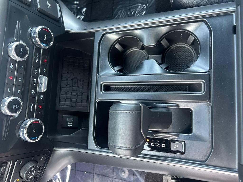 Used 2025 Ford F150 Tremor w/ Bed Utility Package AWD/4WD image 29