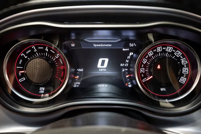 Certified 2023 Dodge Challenger R/T Scat Pack w/ Plus Package image 14