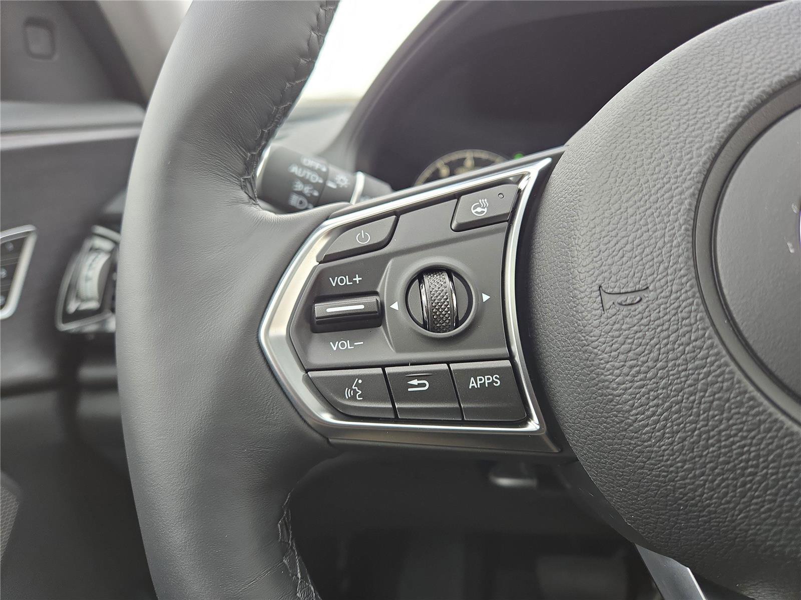 New 2026 Acura RDX SH-AWD w/ Advance Package image 15