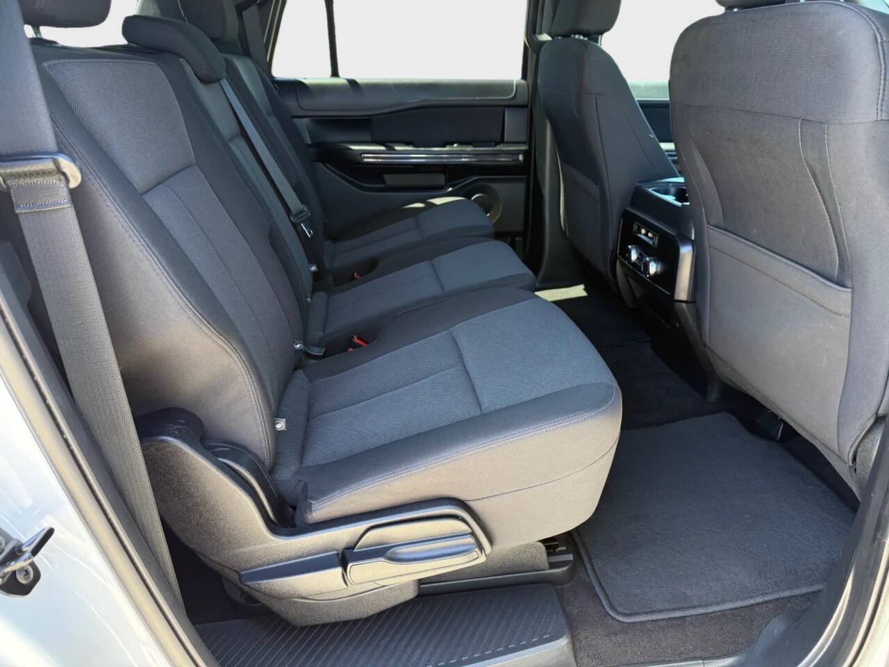 Used 2020 Ford Expedition Max XL AWD/4WD image 11