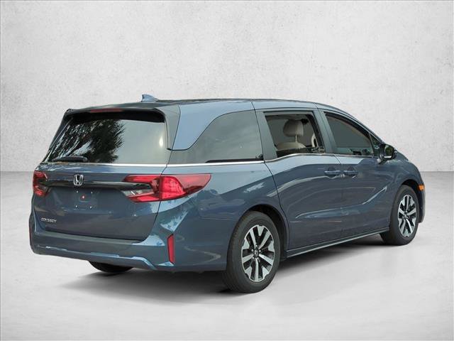 Used 2025 Honda Odyssey EX-L image 5