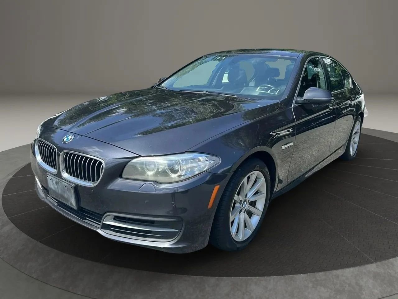 Used 2014 BMW 535i xDrive Sedan