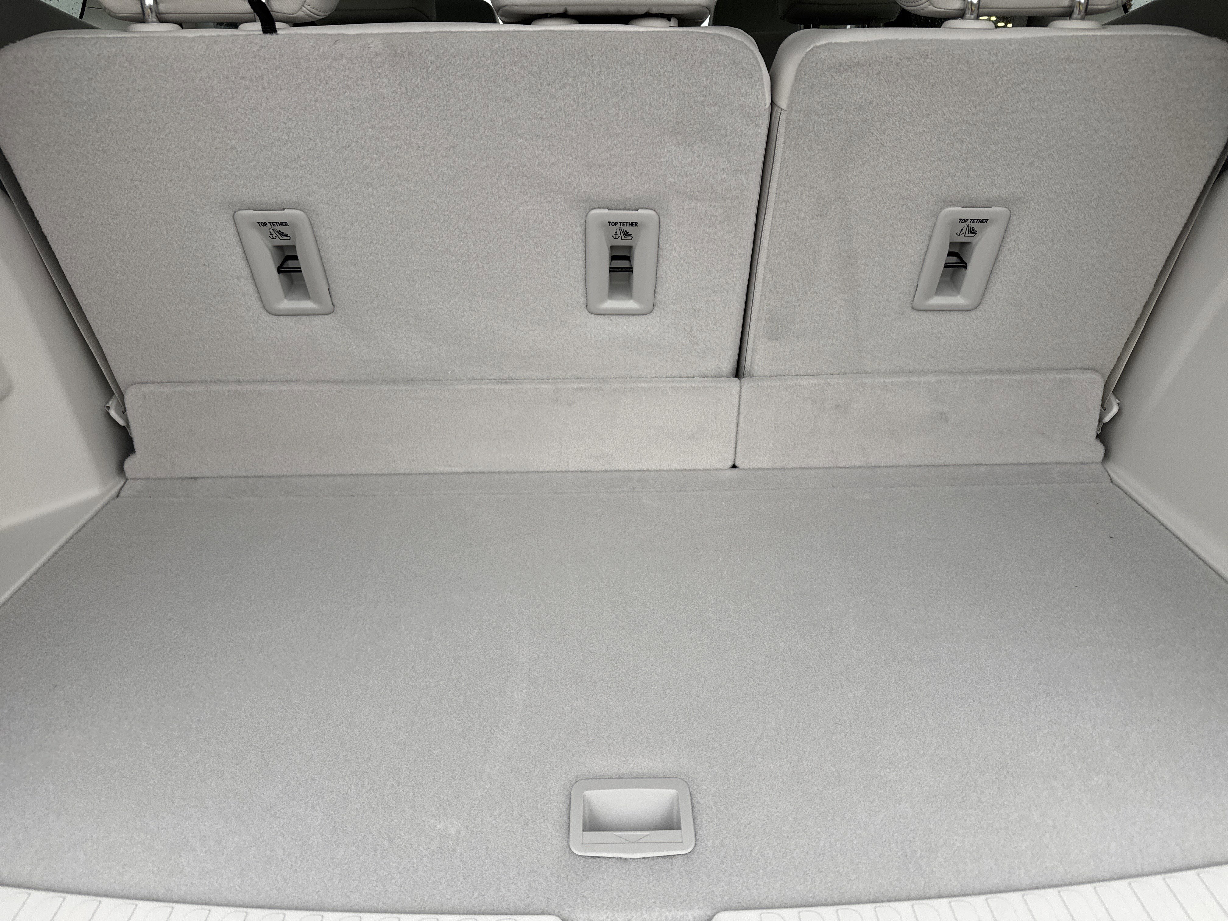 New 2026 Buick Enclave Avenir w/ Super Cruise Package image 33