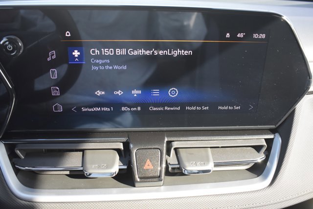 Used 2023 Chevrolet TrailBlazer LT image 24