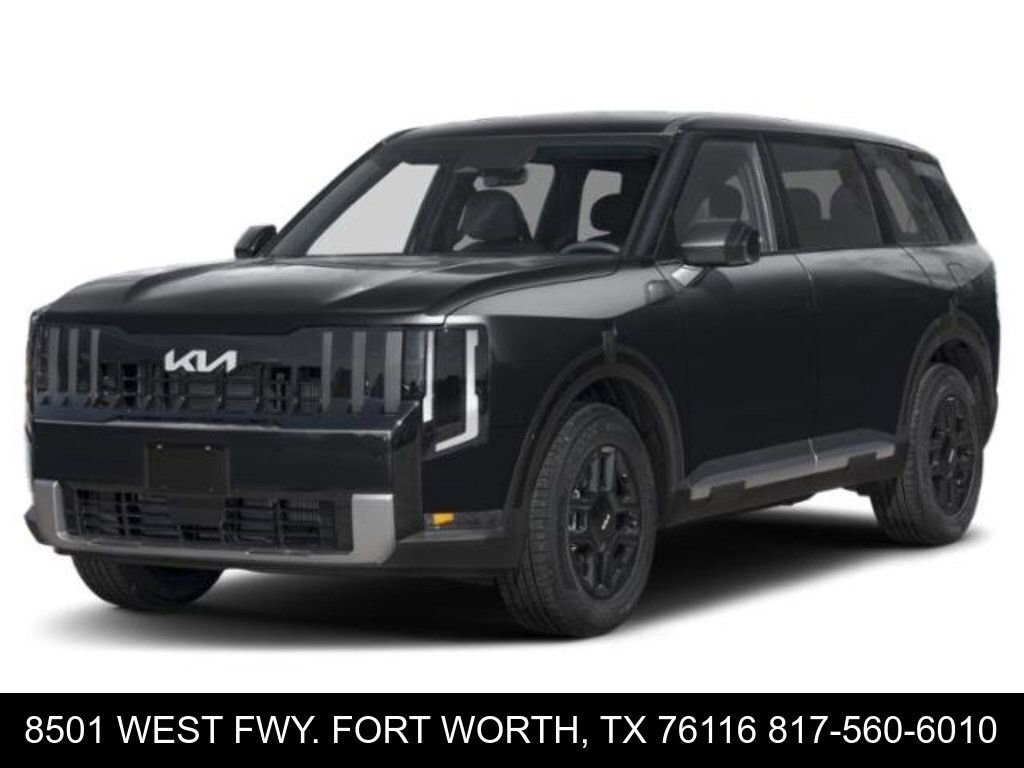 New 2027 Kia Telluride LX image 44