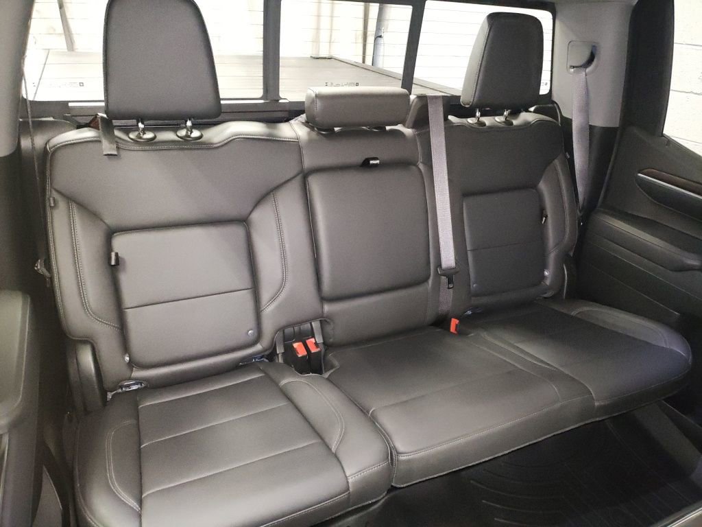 Used 2024 GMC Sierra 1500 SLT w/ SLT Premium Plus Package image 11