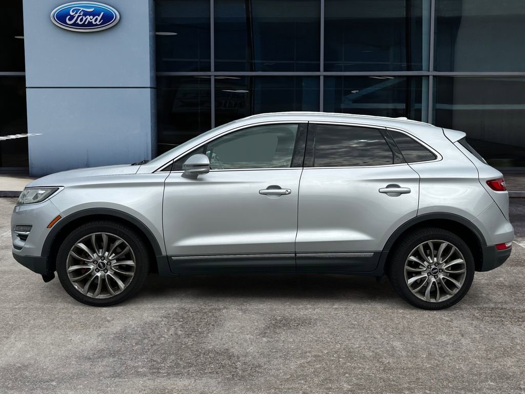 Used 2016 Lincoln MKC Reserve w/ Lincoln MKC Climate Package FWD image 7