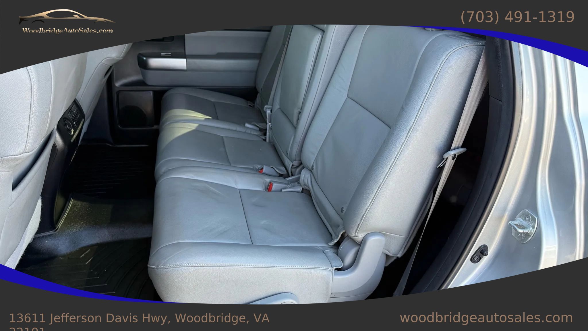 Used 2020 Toyota Sequoia TRD Sport image 26