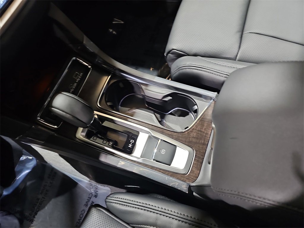 New 2026 Subaru Ascent Touring image 26