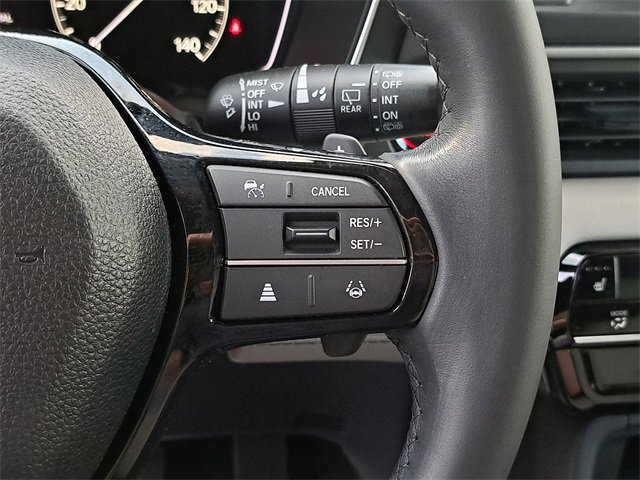 Certified 2023 Honda Pilot EX-L image 24