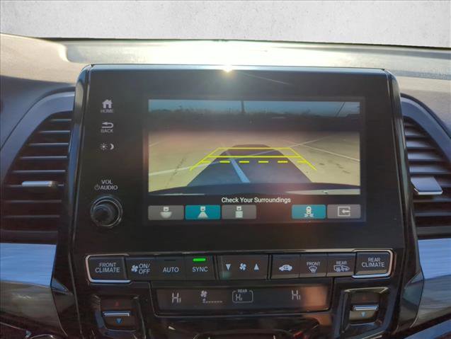 Used 2021 Honda Odyssey Elite image 17
