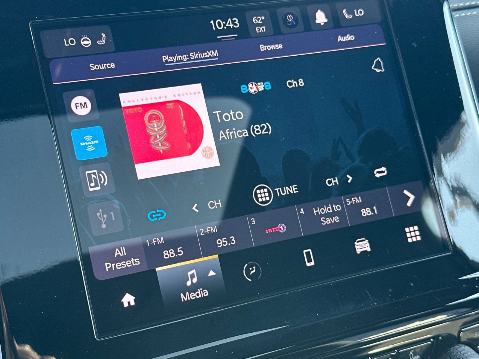 Certified 2025 Jeep Grand Cherokee Altitude image 18