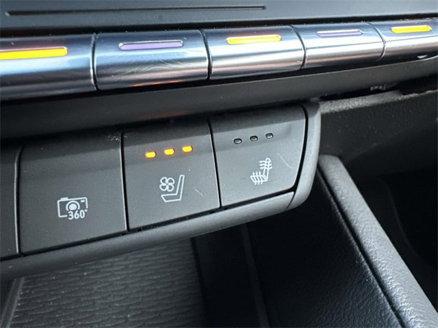 Certified 2022 Cadillac CT5 V w/ Platinum Package image 49